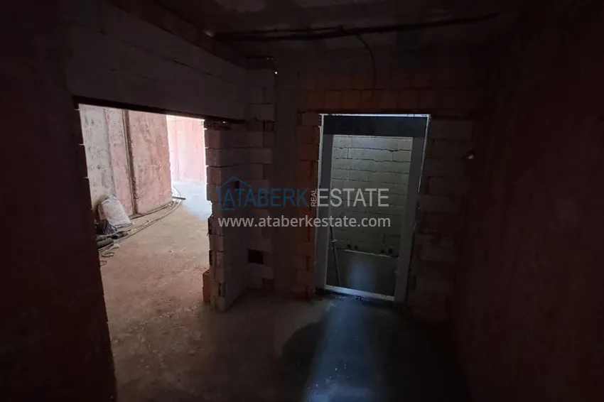 Photo -  Spectacular villas from the developer at the final stage of construction - Alanya, Tepe 10 