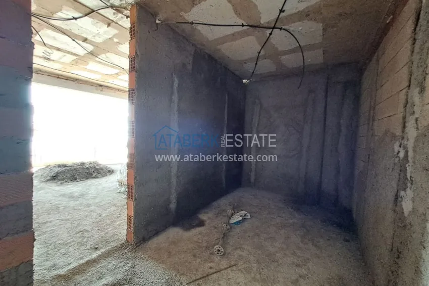 Photo -  Spectacular villas from the developer at the final stage of construction - Alanya, Tepe 13 