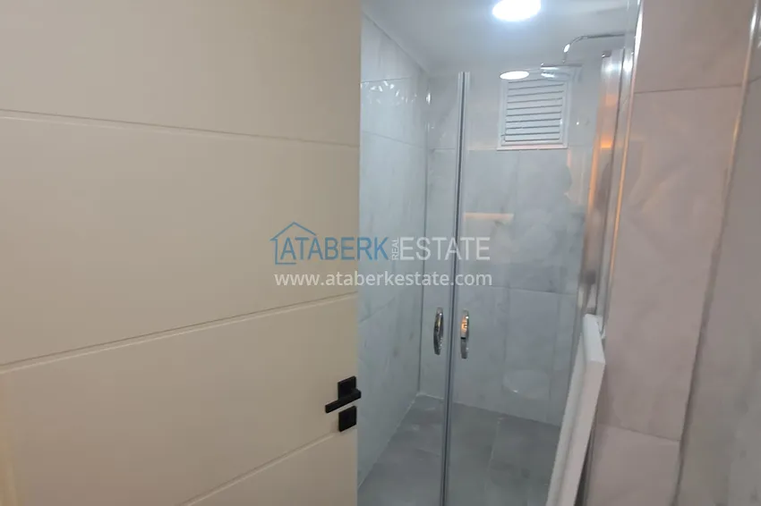 Purchase Comfortable city house in the center of Alanya - installments of up to 3 years, accommodation with a down payment and a tap at 50% payment 6