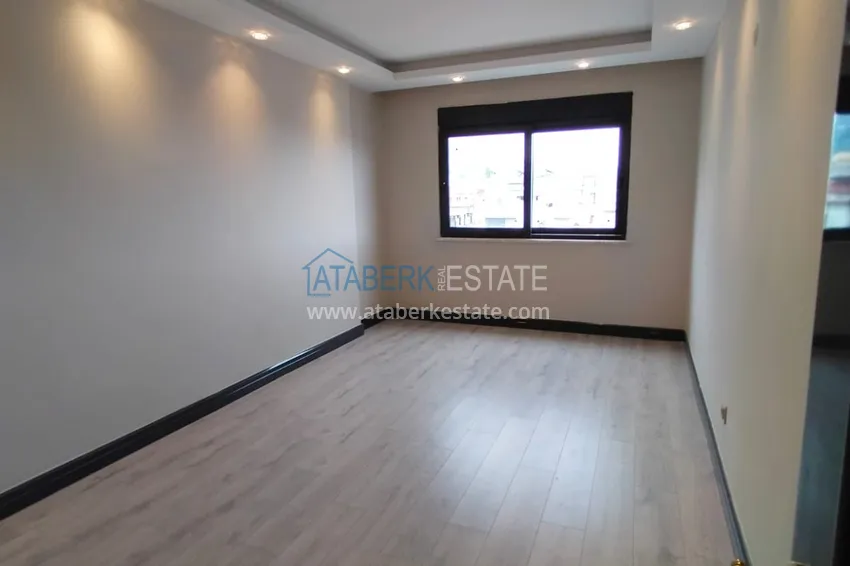 Purchase  Две квартиры по цене одной напрямую от собственника – центр Алании, район Сюгозю  14 