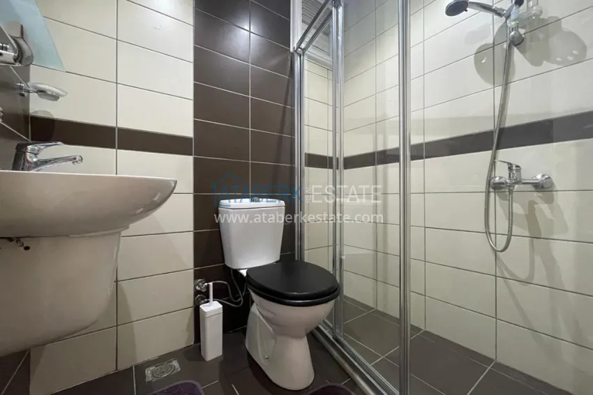 Purchase Two-bedroom apartment 300 meters from the sea - Alanya, Mahmutlar district 8