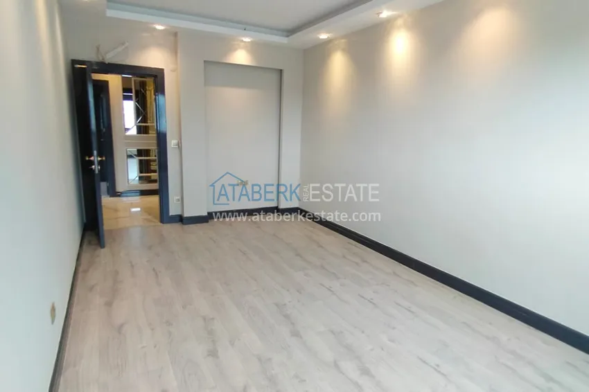 Purchase  Две квартиры по цене одной напрямую от собственника – центр Алании, район Сюгозю  15 