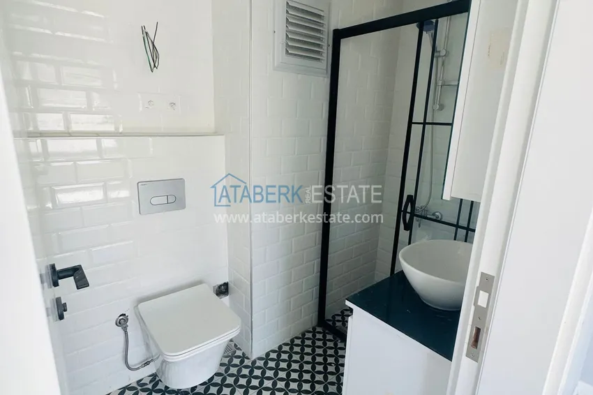 Purchase  Apartment in Mahmutlar in a new boutique complex 9 