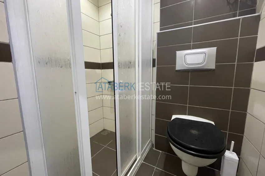 Purchase Two-bedroom apartment 300 meters from the sea - Alanya, Mahmutlar district 9