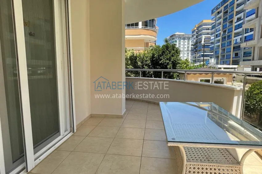 Purchase Two-bedroom apartment 300 meters from the sea - Alanya, Mahmutlar district 10