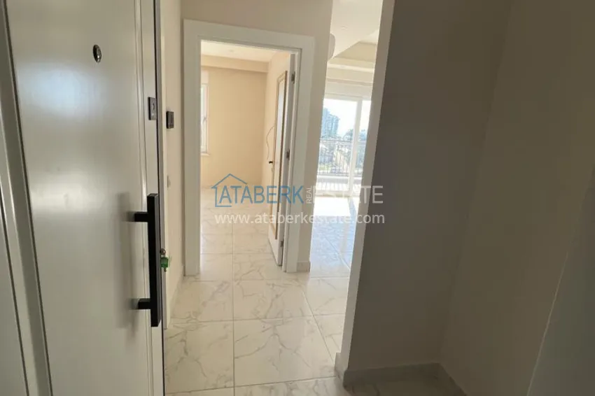 Purchase Apartment 1+1 with furniture in a luxury residence near Incekum beach, Avsallar area - Alanya 1