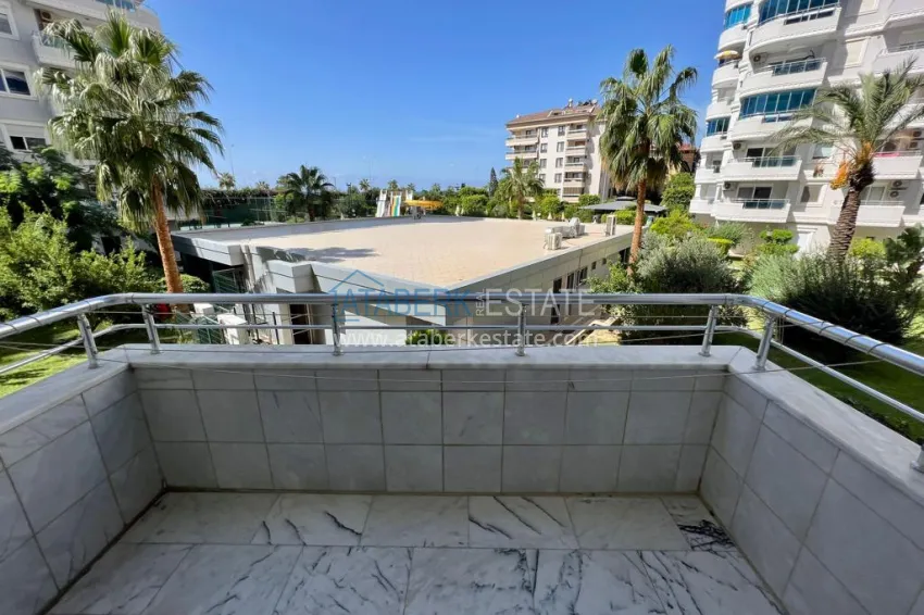 Purchase  Apartment 3 + 1 with furniture and a glazed balcony, Tosmur area - Alanya 20 
