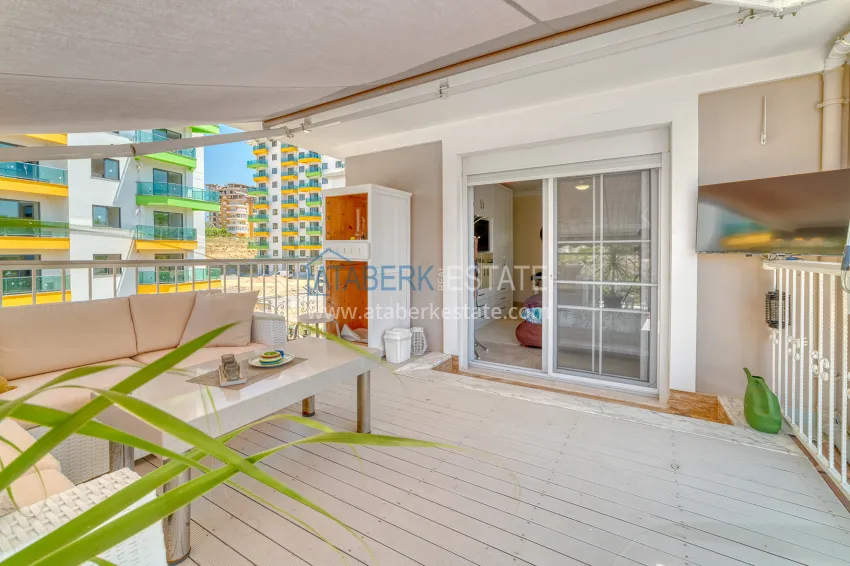 Purchase Turnkey detached two-storey cottage in Avsallar district, Alanya 30 