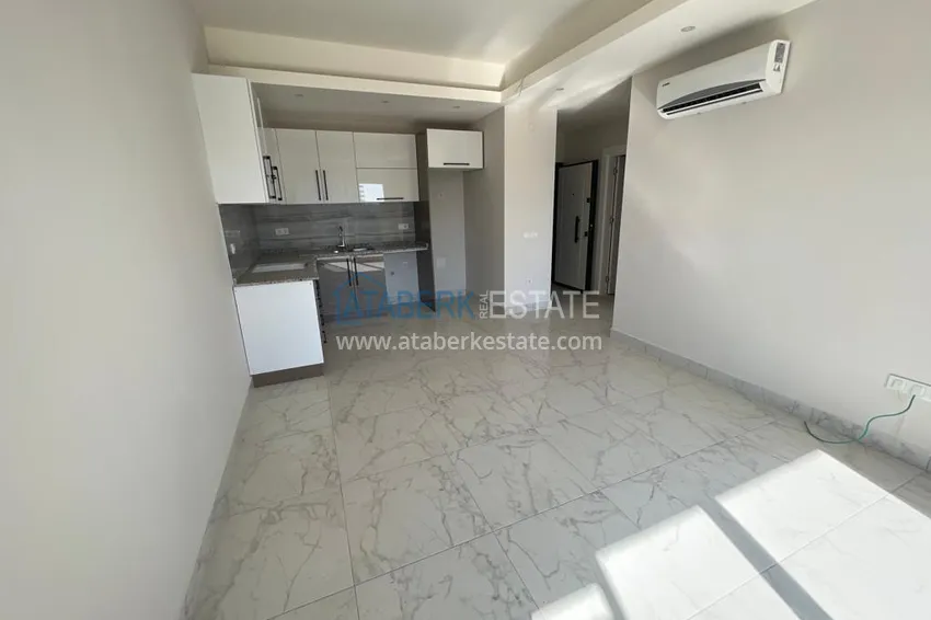 Purchase Apartment 1+1 with furniture in a luxury residence near Incekum beach, Avsallar area - Alanya 2