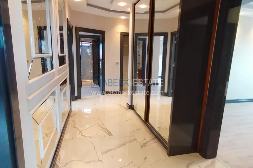 Purchase  Две квартиры по цене одной напрямую от собственника – центр Алании, район Сюгозю  6 