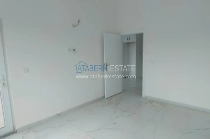 Purchase 1+1 apartment from the owner in a new building, Avsallar district — Alanya. Suitable for short term rentals 3 