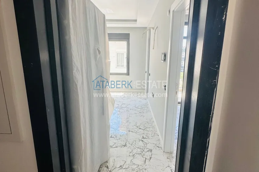 Purchase  Apartment in Mahmutlar in a new boutique complex 1 