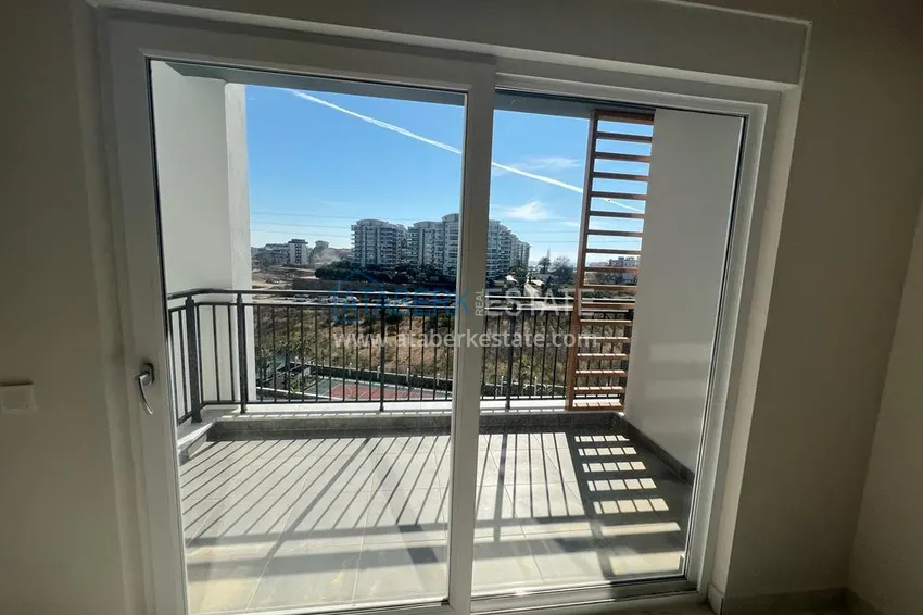 Purchase Apartment 1+1 with furniture in a luxury residence near Incekum beach, Avsallar area - Alanya 4