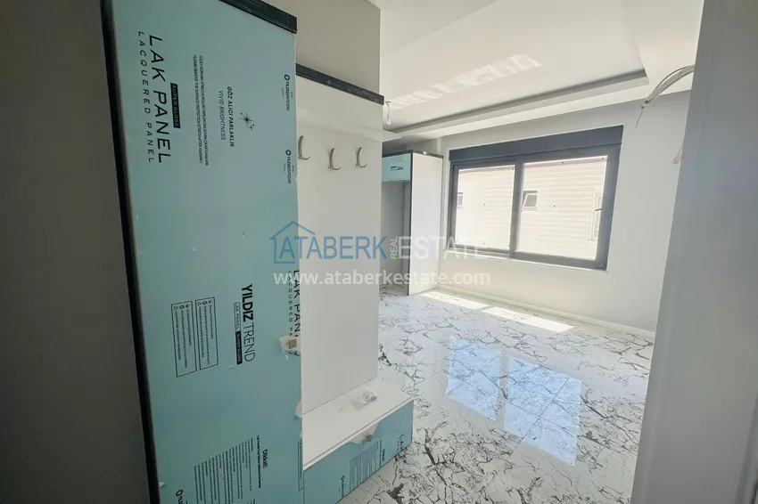 Purchase  Apartment in Mahmutlar in a new boutique complex 2 