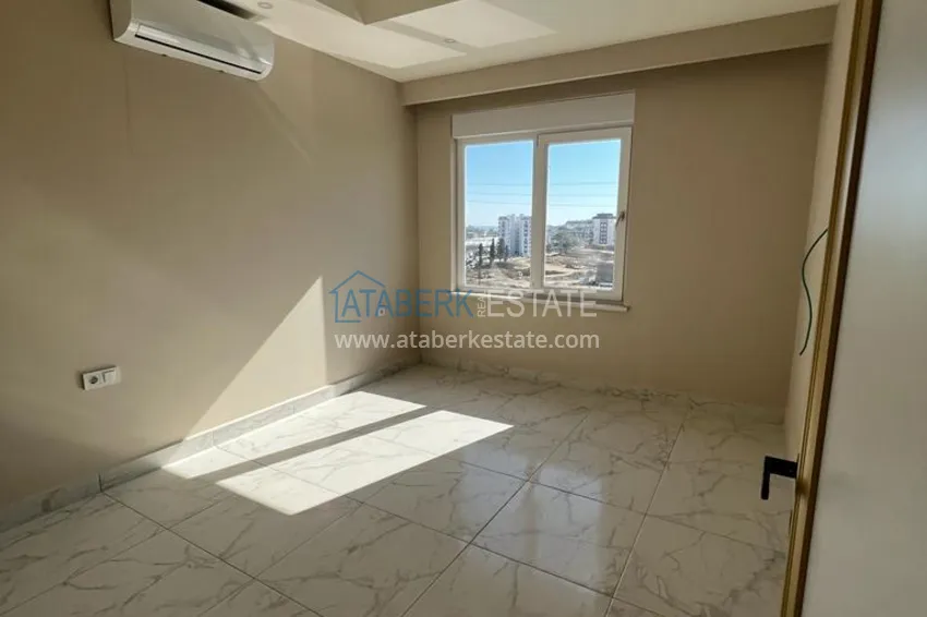 Purchase Apartment 1+1 with furniture in a luxury residence near Incekum beach, Avsallar area - Alanya 5