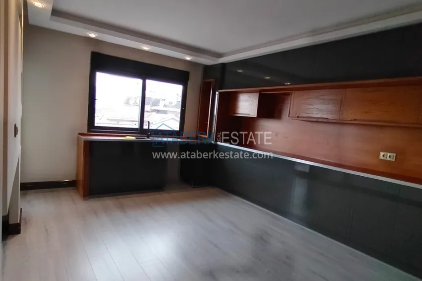 Purchase  Две квартиры по цене одной напрямую от собственника – центр Алании, район Сюгозю  9 