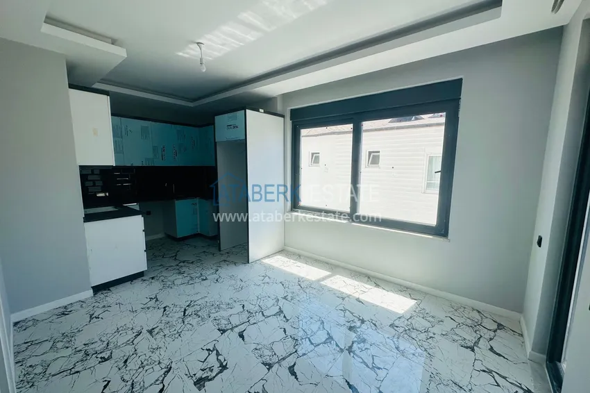 Purchase  Apartment in Mahmutlar in a new boutique complex 4 