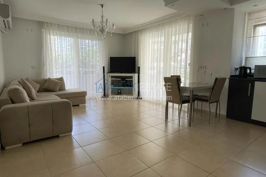 Purchase Two-bedroom apartment 300 meters from the sea - Alanya, Mahmutlar district 3