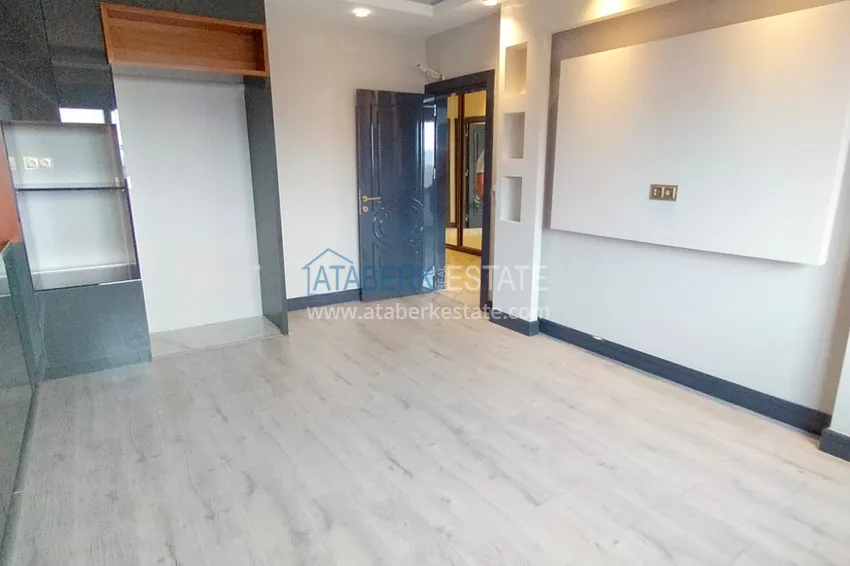 Purchase  Две квартиры по цене одной напрямую от собственника – центр Алании, район Сюгозю  10 