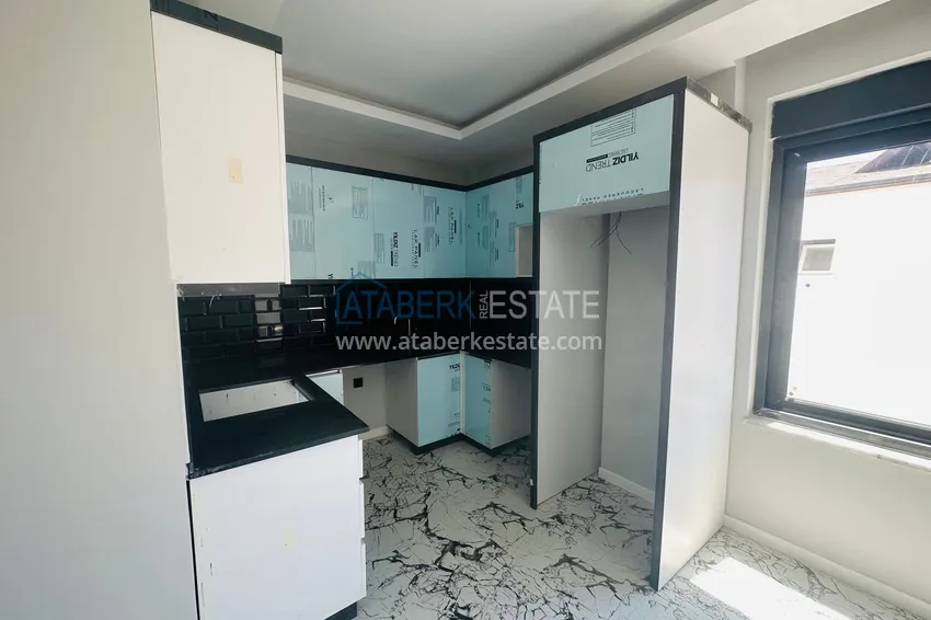 Purchase  Apartment in Mahmutlar in a new boutique complex 5 