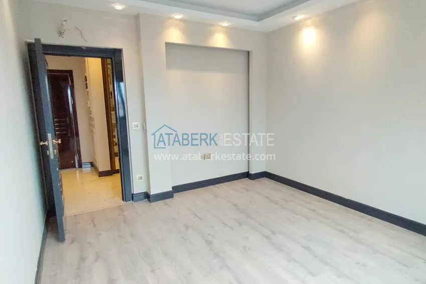 Purchase  Две квартиры по цене одной напрямую от собственника – центр Алании, район Сюгозю  11 