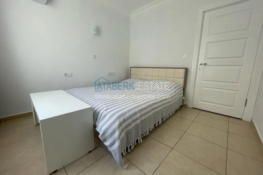 Purchase Two-bedroom apartment 300 meters from the sea - Alanya, Mahmutlar district 5