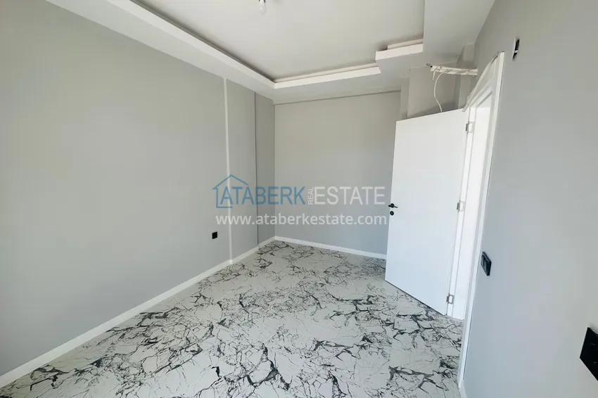 Purchase  Apartment in Mahmutlar in a new boutique complex 7 