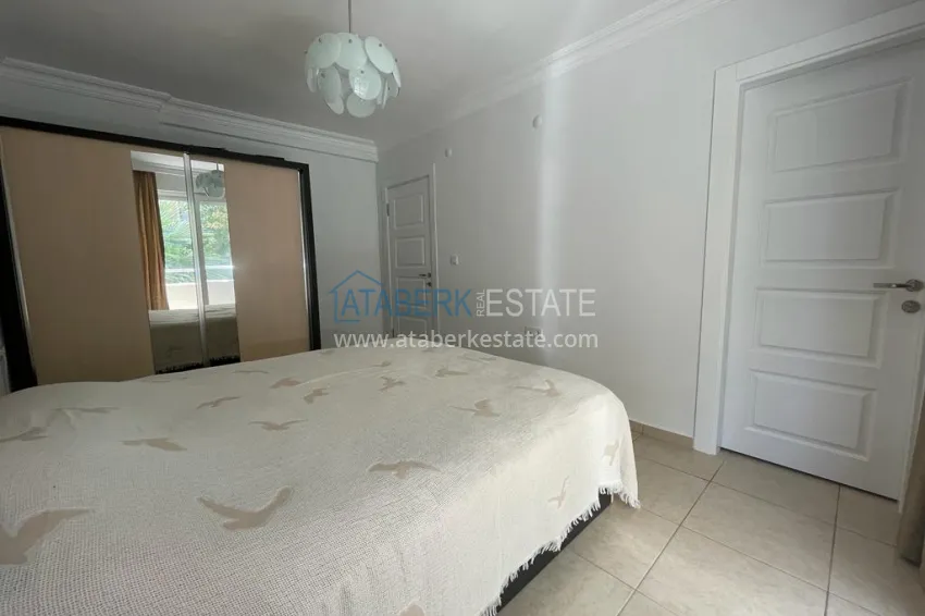 Purchase Two-bedroom apartment 300 meters from the sea - Alanya, Mahmutlar district 6