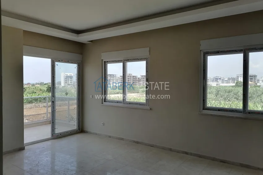 Purchase Apartments directly from the developer in a new building — Alanya, Kargicak district 3 