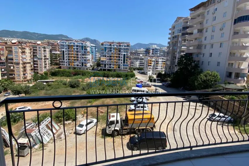 Purchase  One bedroom apartment 300 meters from the sea — Alanya, Tosmur district No. 18 9 