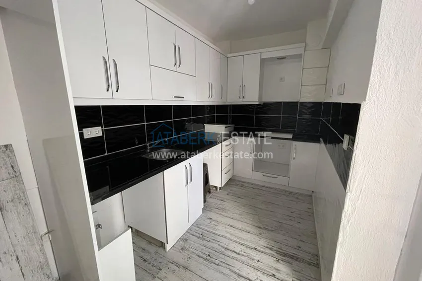 Purchase  2+1 two-story villa with garden and sea view - Yeşilyoz district, Alanya  6 