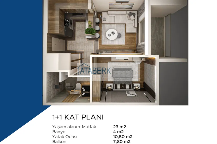 Buy cheap New modern complex in Antalya Altintash district  2 