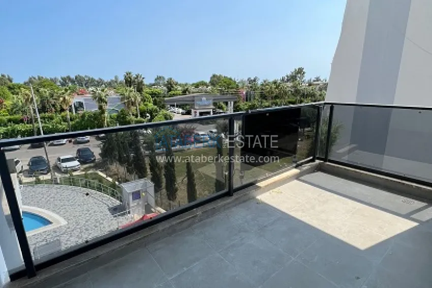 Purchase Apartment 2 + 1 100 meters from the sea Kargipınari-Mersin area 9 