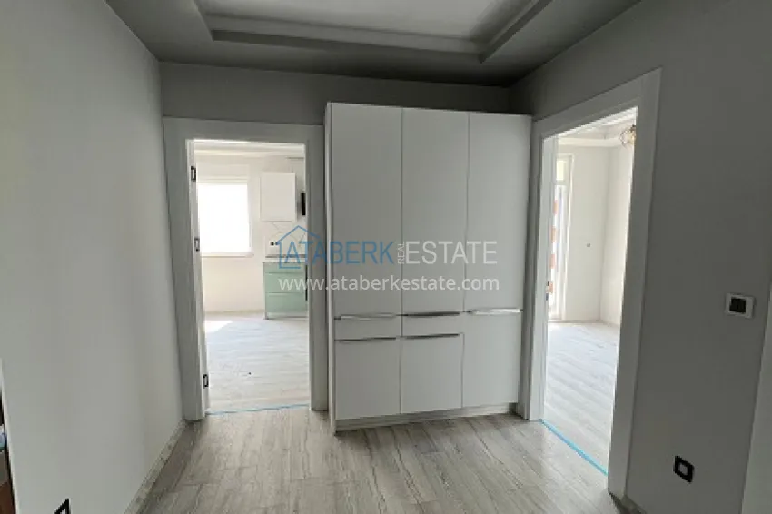 Purchase Apartment 2 + 1 100 meters from the sea Kargipınari-Mersin area 5 