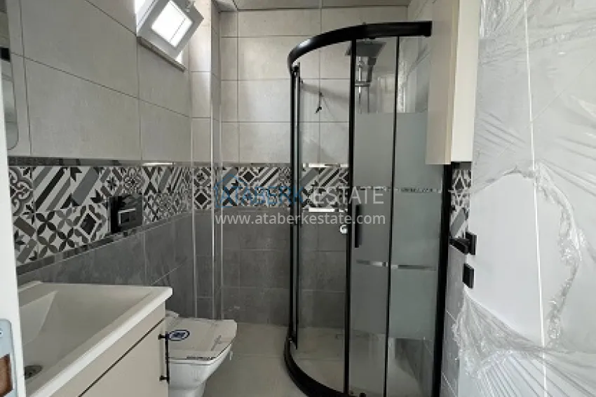 Purchase Apartment 2 + 1 100 meters from the sea Kargipınari-Mersin area 6 