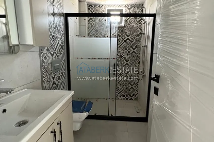 Purchase Apartment 2 + 1 100 meters from the sea Kargipınari-Mersin area 7 