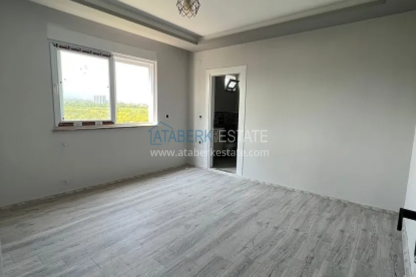 Purchase Apartment 2 + 1 100 meters from the sea Kargipınari-Mersin area 3 