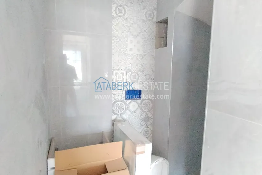 Photo -  Urgent sale! Luxury duplex penthouse with views in Alanya, Mahmutlar district 12 