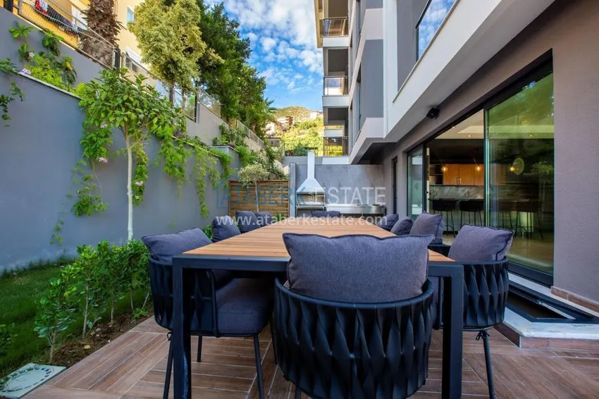 Luxury offer for renting an apartment 5 minutes from Cleopatra Beach  14 