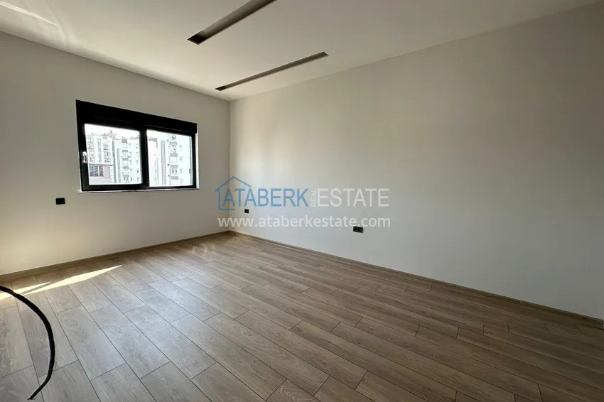 Purchase  Apartments in Antalya, Konyaalti district with gasification from the developer 13 