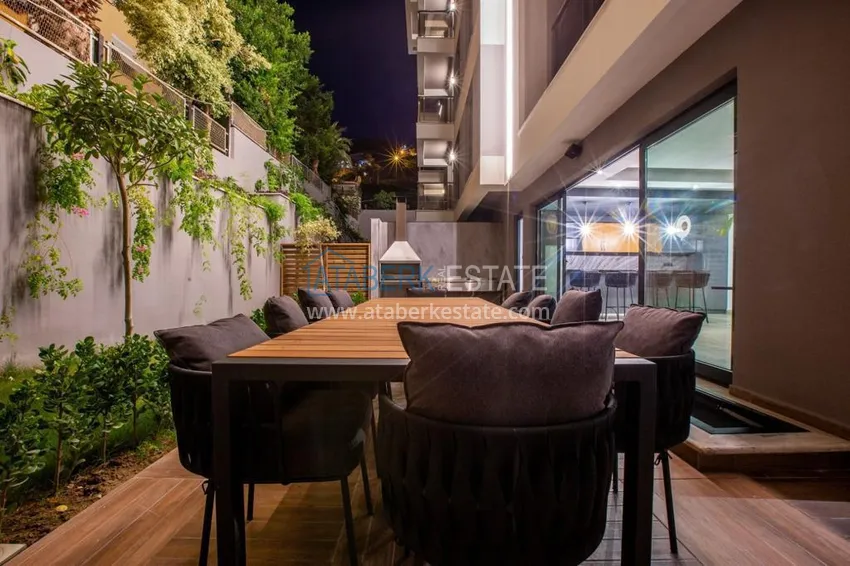 Luxury offer for renting an apartment 5 minutes from Cleopatra Beach  15 