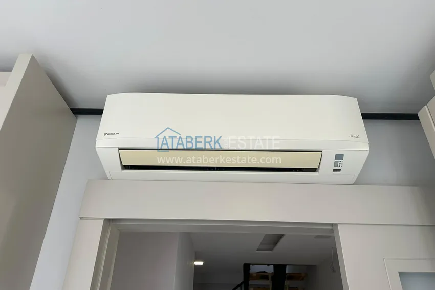 Purchase  Apartments in Antalya, Konyaalti district with gasification from the developer 16 