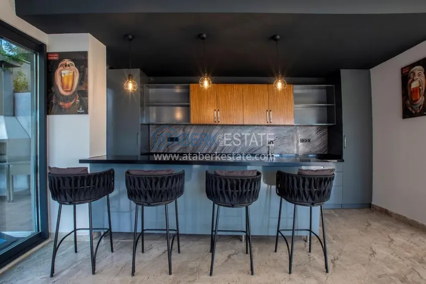 Luxury offer for renting an apartment 5 minutes from Cleopatra Beach  18 