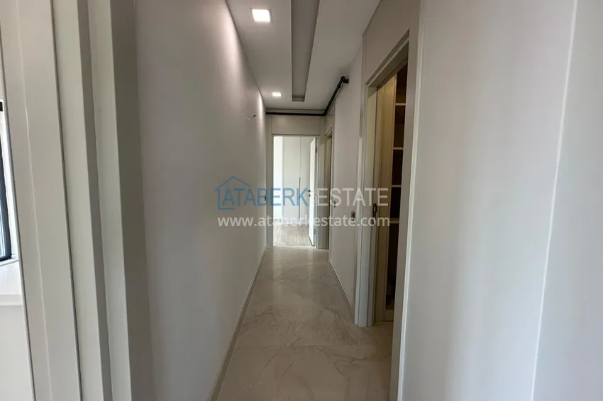 Purchase  Apartments in Antalya, Konyaalti district with gasification from the developer 17 