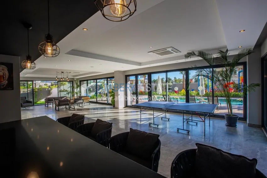 Luxury offer for renting an apartment 5 minutes from Cleopatra Beach  19 