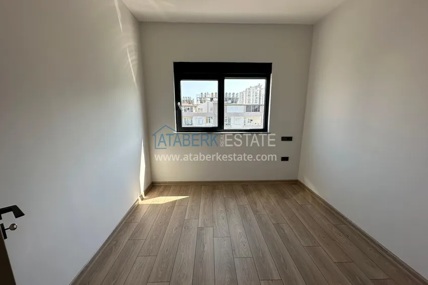 Purchase  Apartments in Antalya, Konyaalti district with gasification from the developer 18 