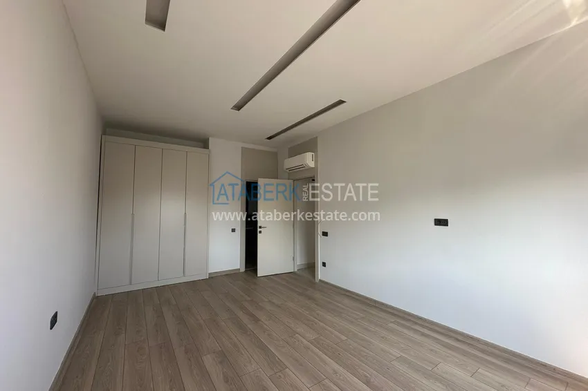 Purchase  Apartments in Antalya, Konyaalti district with gasification from the developer 19 