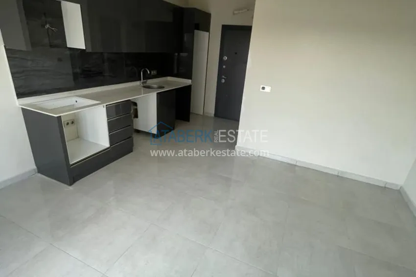 Purchase  Studio apartment from the owner in a new premium luxury complex in Mahmutlar 1 