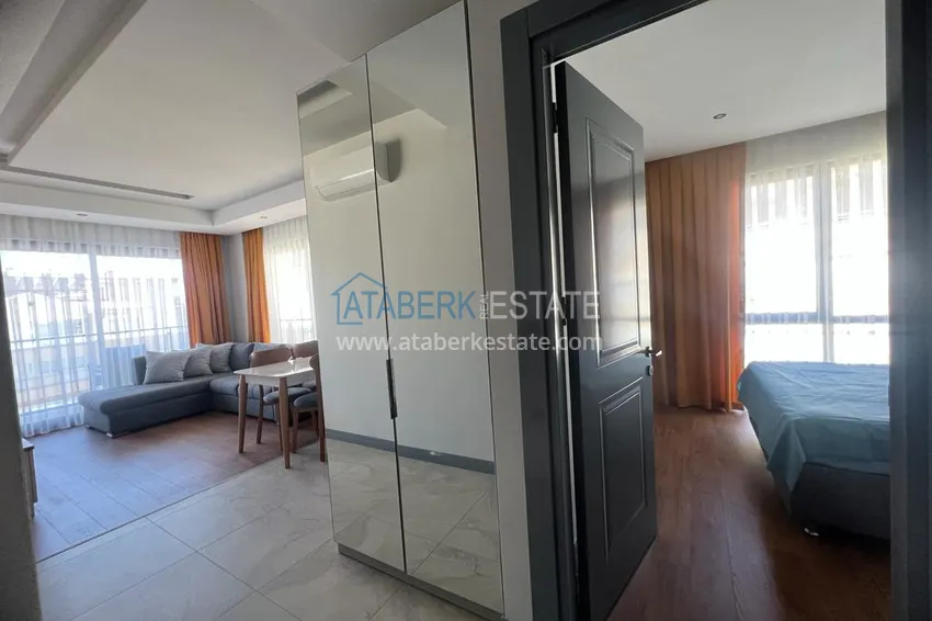 Purchase  Luxury offer for renting an apartment 5 minutes from Cleopatra Beach  1 