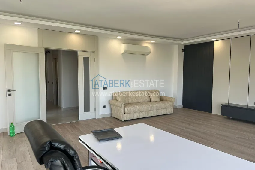 Purchase  Apartments in Antalya, Konyaalti district with gasification from the developer 1 